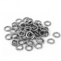 Spring Washers Metric Sizes