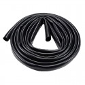 PVC Tube Wire Harness Tubing, Sleeve for Wire Sheathing Wire Protection - Full Roll