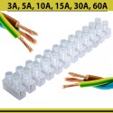 Connector Strips