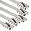 Stainless Steel Cable Ties Heavy Duty 316 Marine Grade