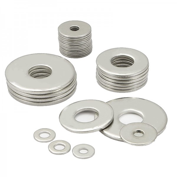 Flat Washers Form C