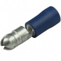 Bullet Terminals Blue