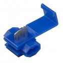 Low Voltage Connector Terminals