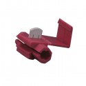 Low Voltage Connector Terminals