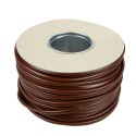 PVC Sleeving Colour - 100M Full Roll