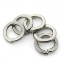 Spring Washers Metric Sizes